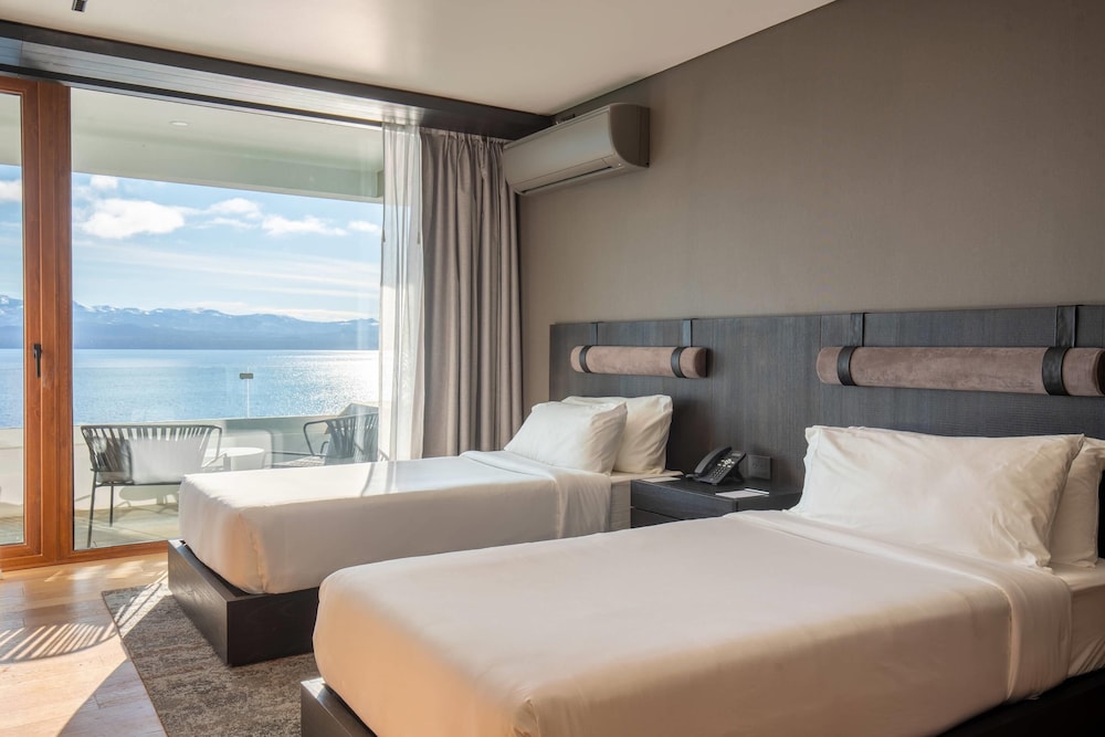 Standard Room, 2 Twin Beds, Non Smoking