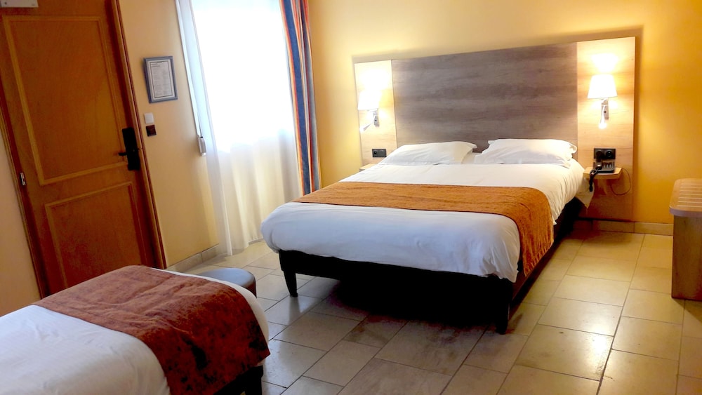 Triple Room photo 2