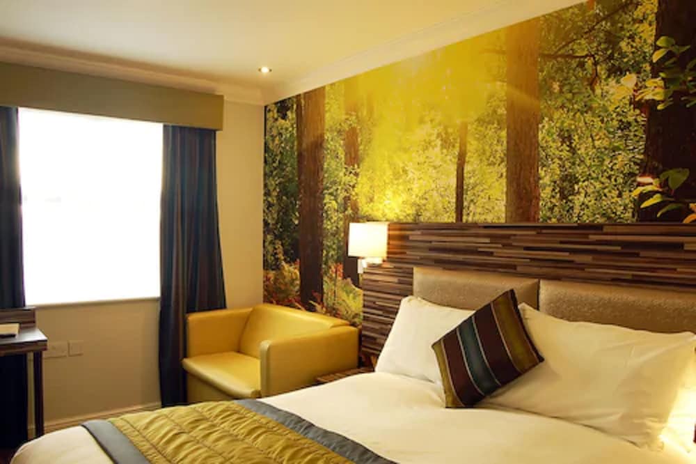 Standard Double Room - Photo 2