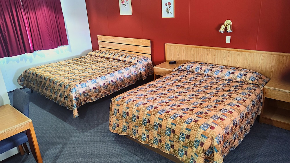 Family Double Room, Non Smoking, Mountain View photo 1