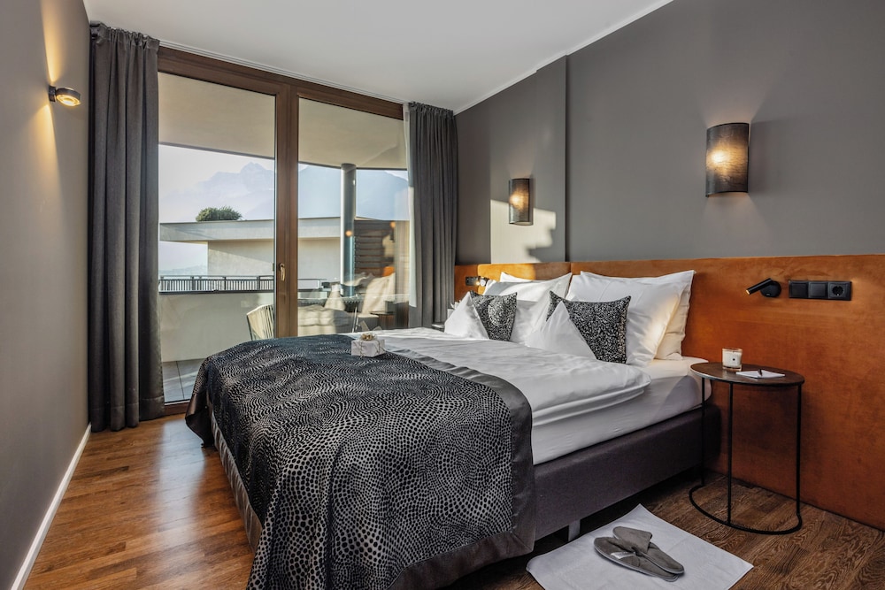 Suite, 2 Bedrooms, Air conditioning