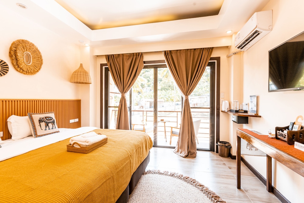 Superior Double Room photo 1