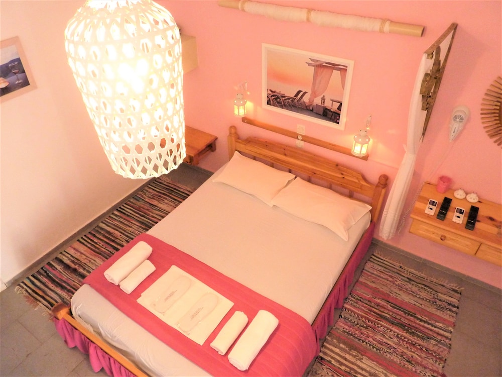 Economy Apartment photo 1