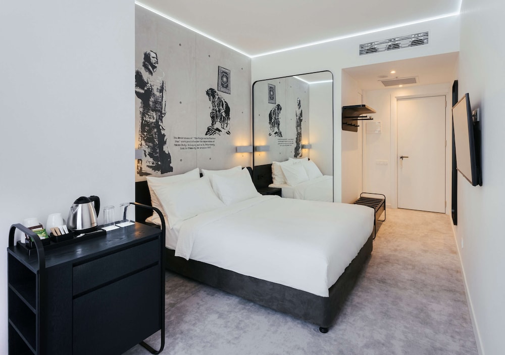 Superior Room, 2 Twin Beds - Photo 4