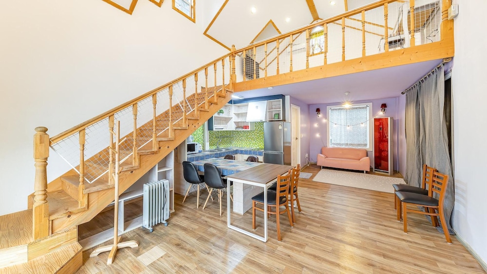 Basic Room, 1 Bedroom (101ho(multiple layer)) - Photo 11