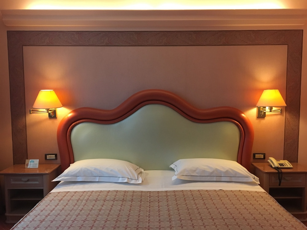 Double Room Single Use photo 2
