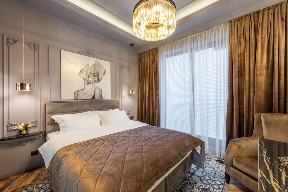Junior Suite (Italy)