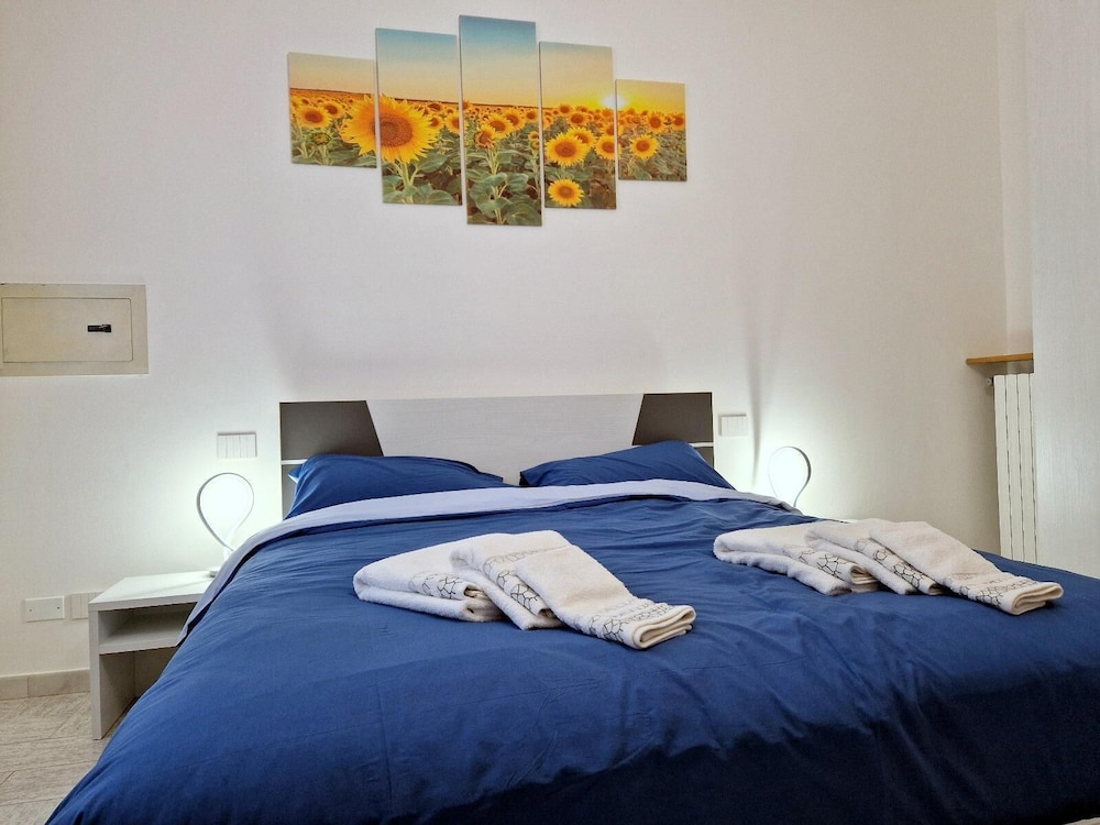 Quadruple Room, Garden View photo 1