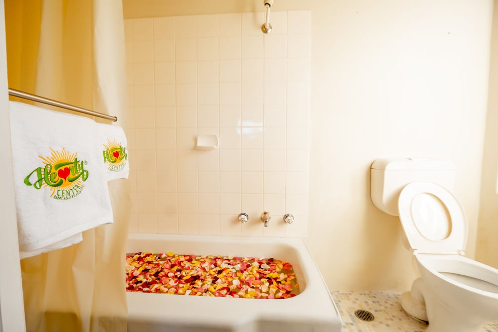 Traditional Double Room, Private Bathroom photo 3