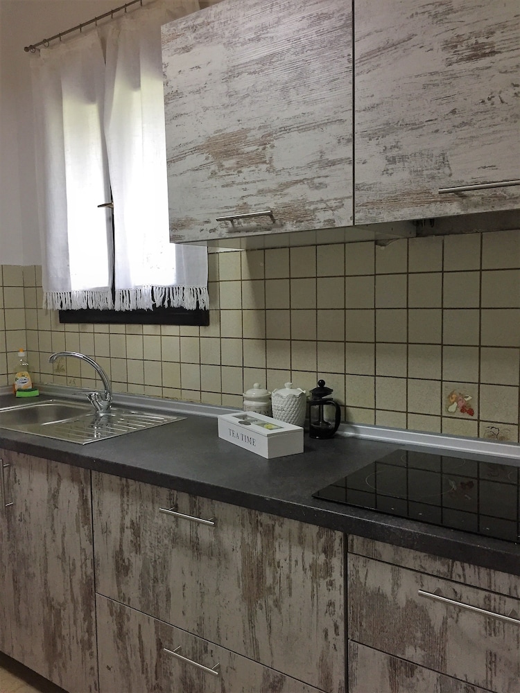 Standard Apartment, 1 Bedroom, Garden View photo 3