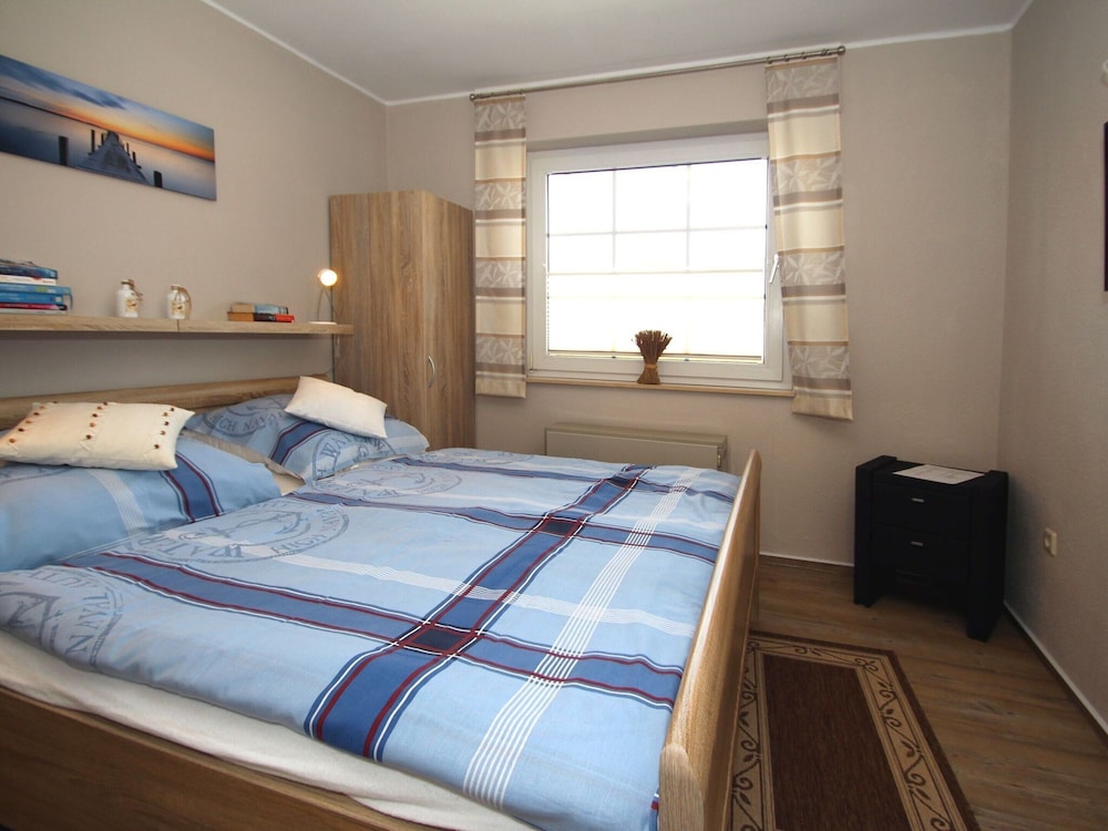 Classic Apartment, 2 Bedrooms photo 1