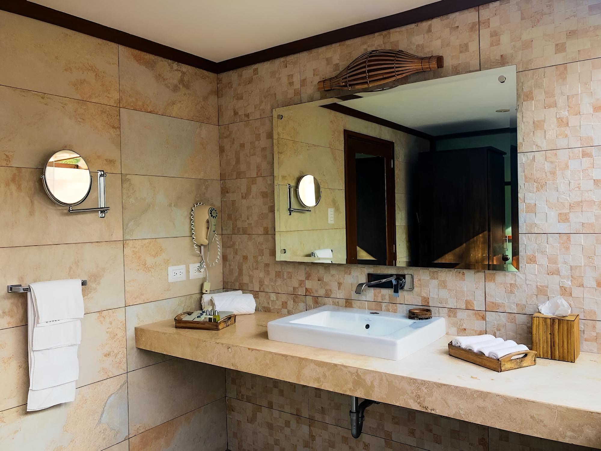 Luxury Cabin photo 2