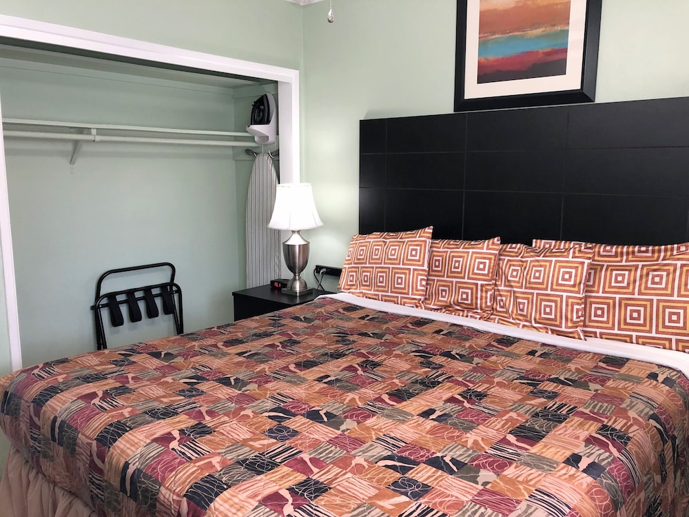 Executive Room, Multiple Beds photo 1