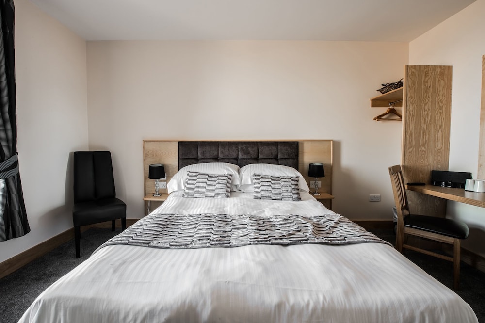 Deluxe Double Room, 1 King Bed, Sea View - Photo 3