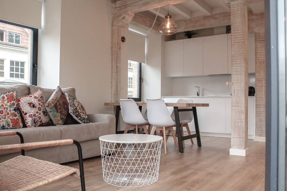 Apartment, Private Bathroom