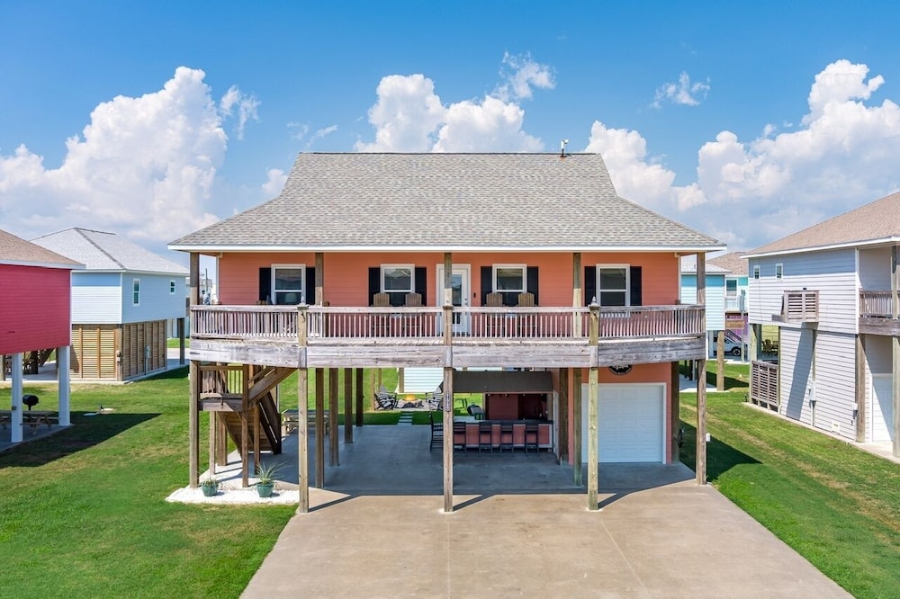 House, 3 Bedrooms