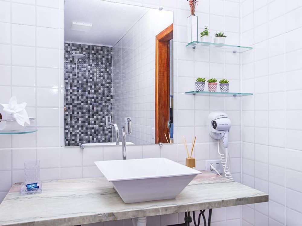 Quarto Super Luxo com Hidromassagem - Photo 9