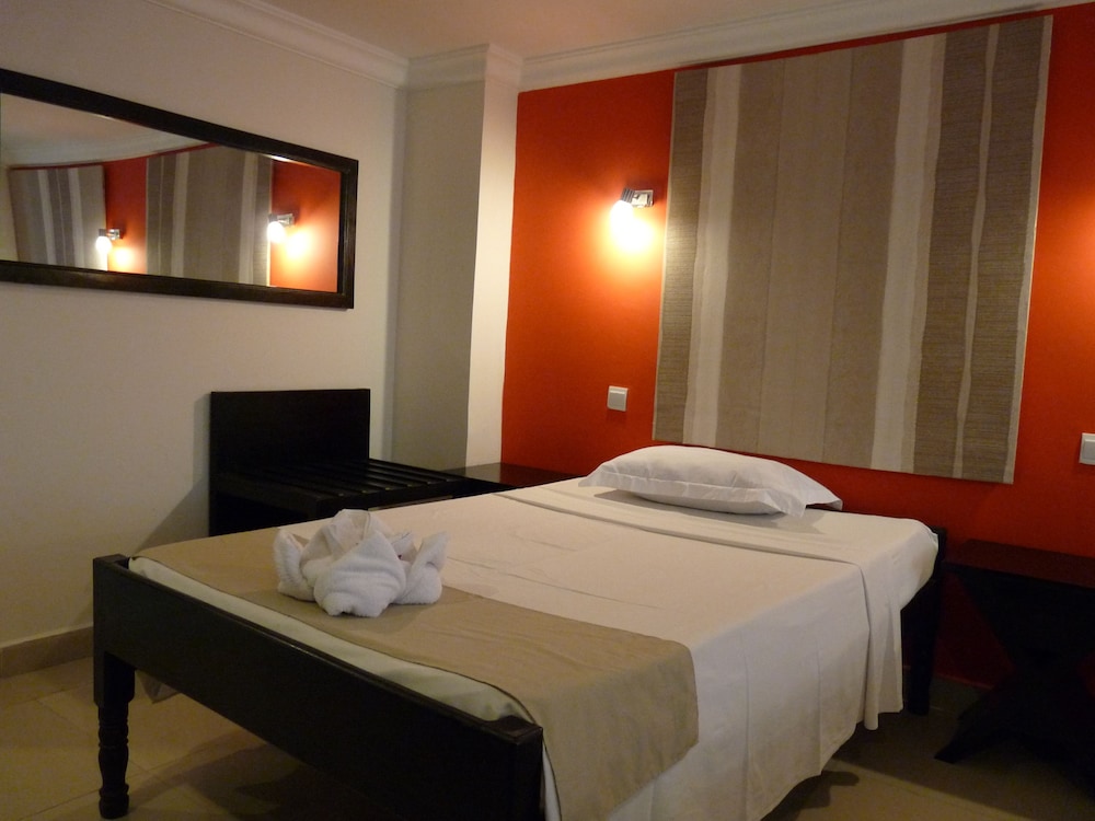 Standard Single Room photo 3