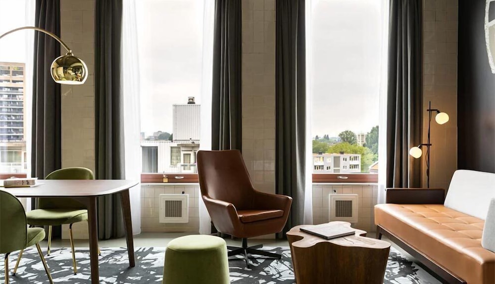 Luxury Double Room, Balcony photo 2