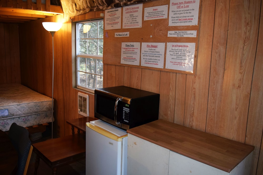 Cabin A photo 3