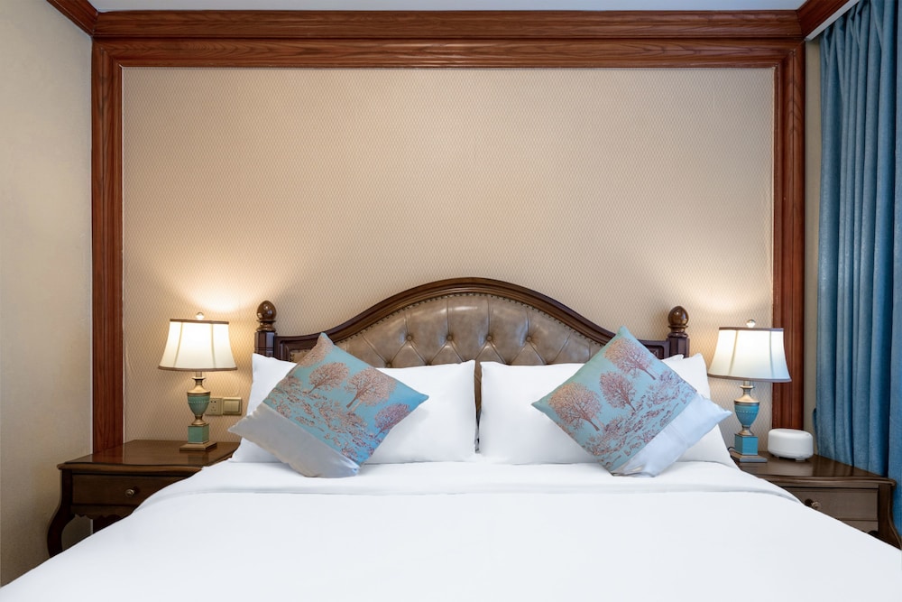 Design Double Room photo 3
