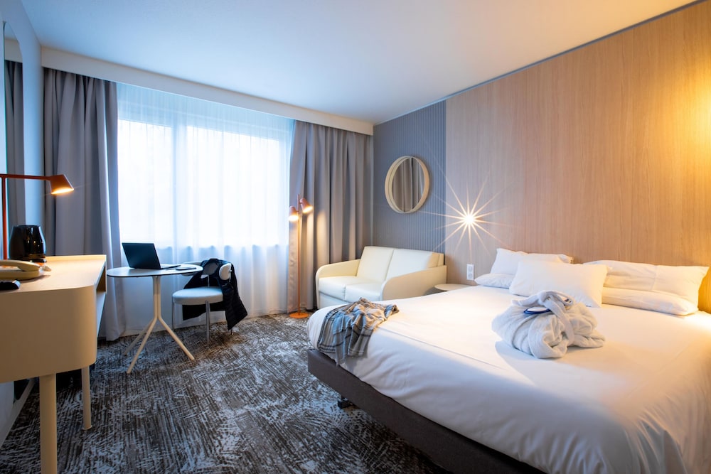 Executive Room, 1 Double Bed - Photo 3