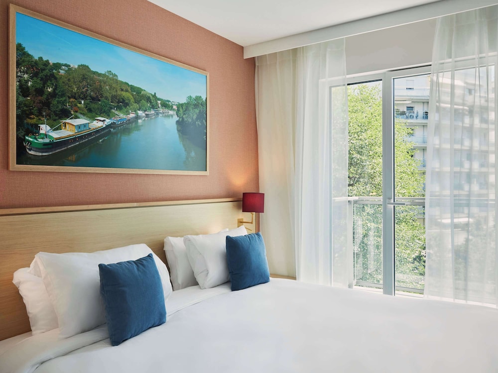 Superior Apartment, 1 Double Bed with Sofa bed, Balcony