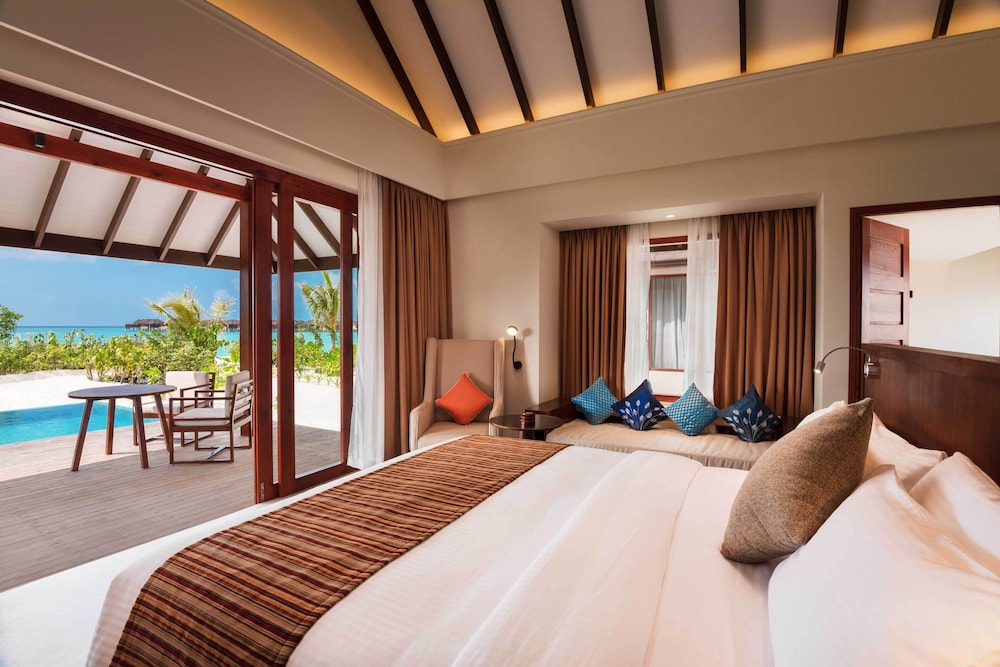 Family Beach Villa (Private Pool) - Photo 3