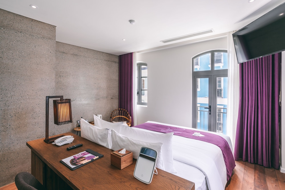 Premium Double Room - Photo 5