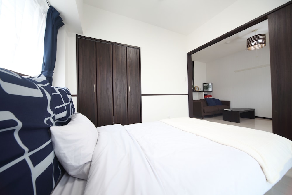 Apartment, 1 Bedroom