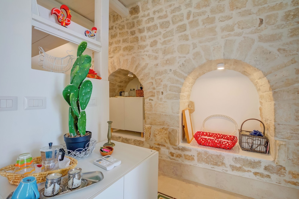 Family Studio (Annunziatella Apulian Farm M) photo 3