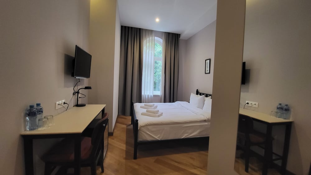 Standard Single Room photo 3