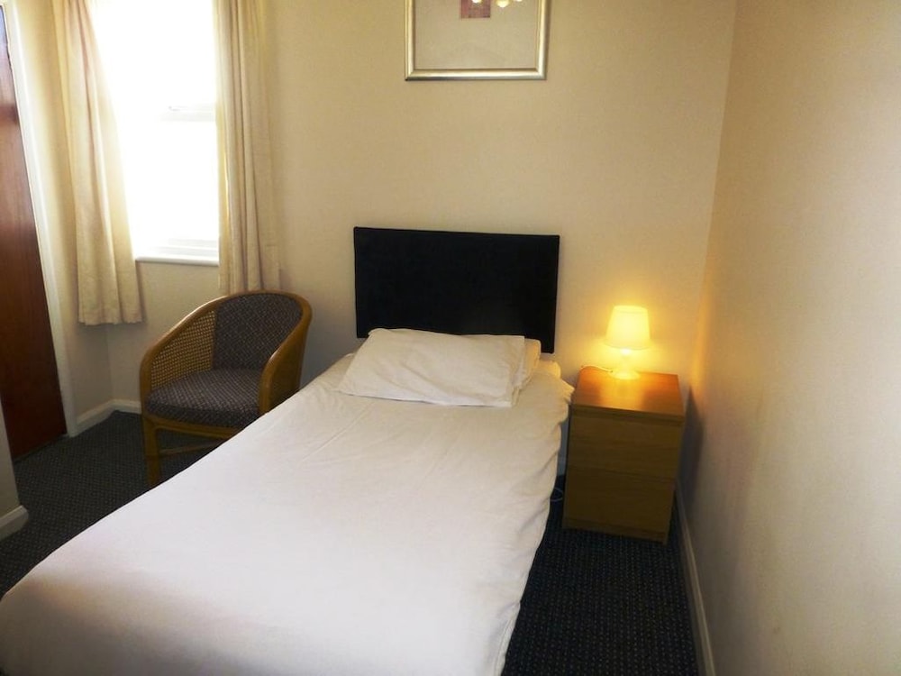 Standard Single Room photo 1