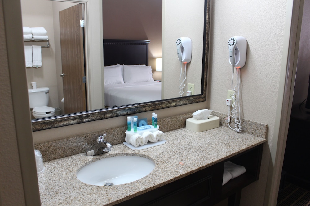 Suite, 1 King Bed - Photo 11