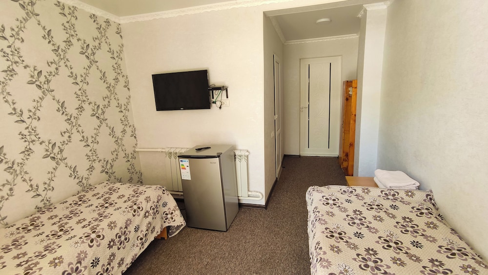 Comfort Quadruple Room photo 1
