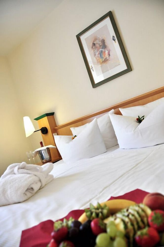 Double or Twin Room photo 2