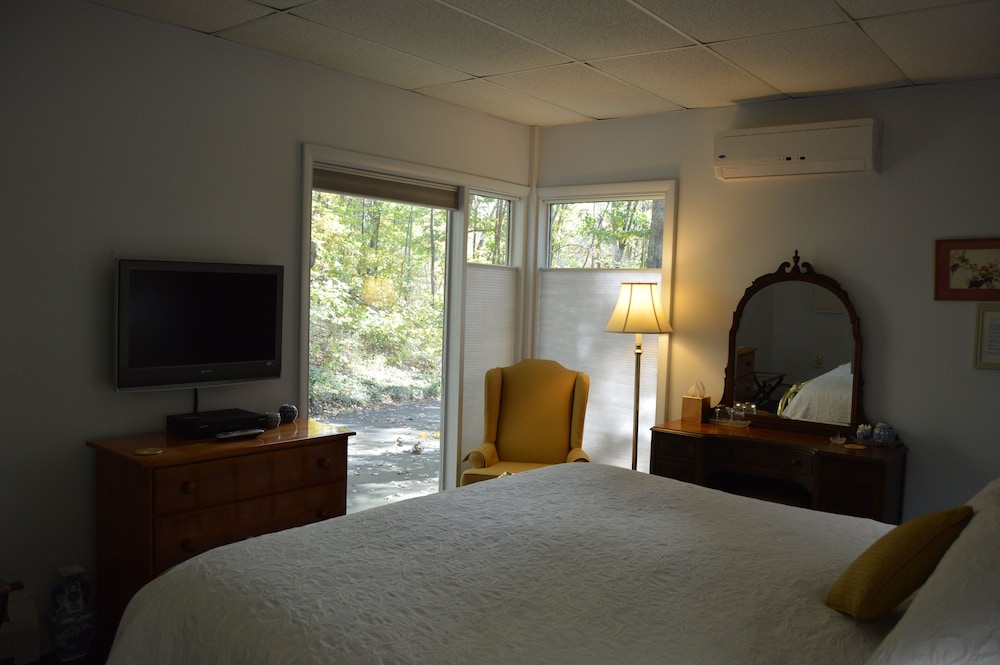 Classic Room, 1 King Bed, Non Smoking photo 3