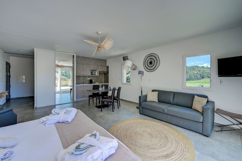 Family Suite photo 2
