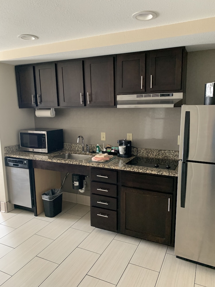 Homewood Suites by Hilton Munster, Billede 5