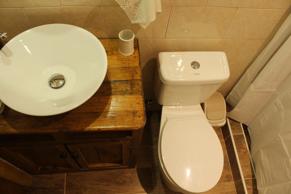 Comfort Triple Room photo 3