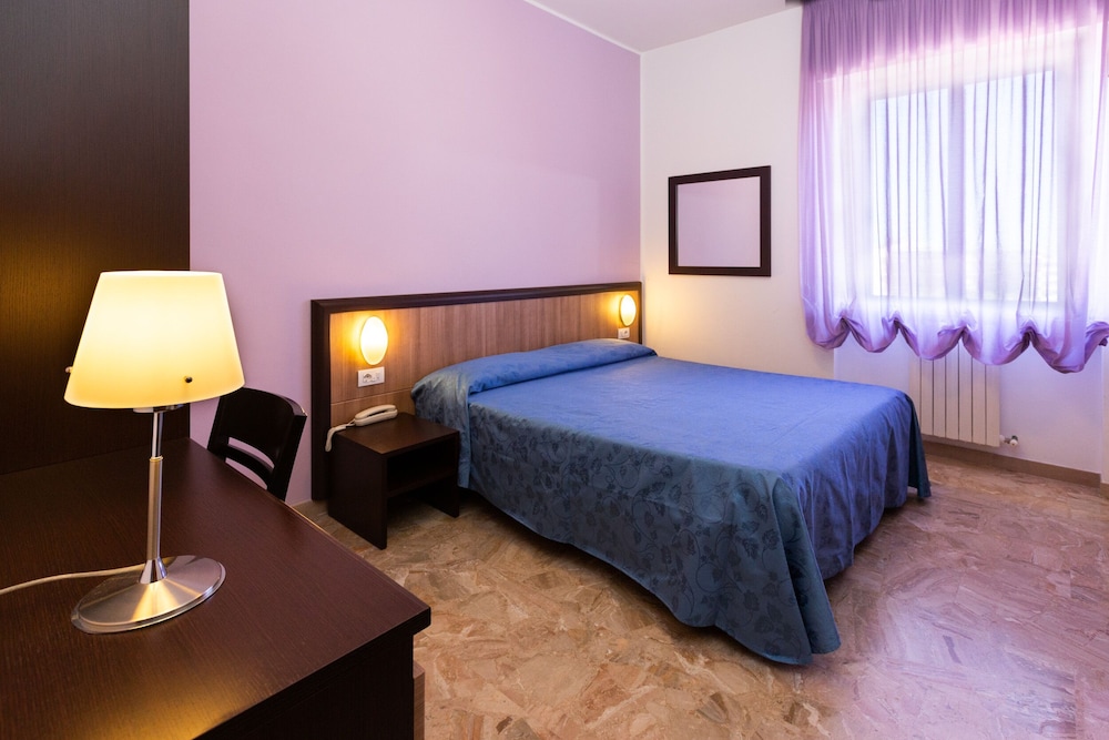 Double Room Single Use photo 1