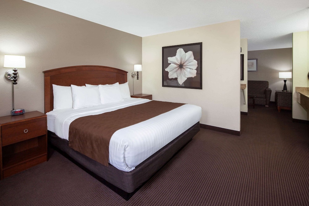 Premier Suite, 1 King Bed, Non Smoking photo 2