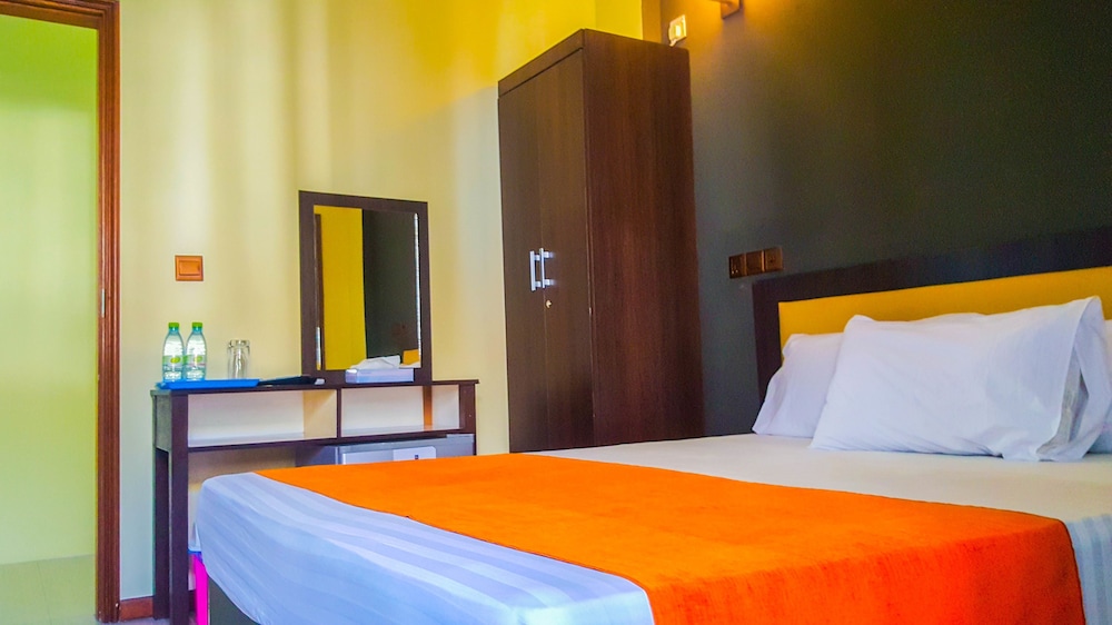 Deluxe Double Room photo 3