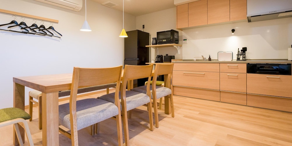 [No pets allowed]VILLA with cooking machine, Non Smoking - Photo 10