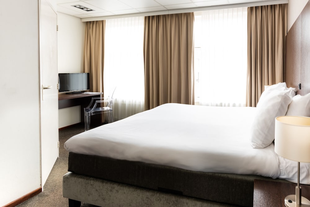 Comfort Double or Twin Room - Photo 10