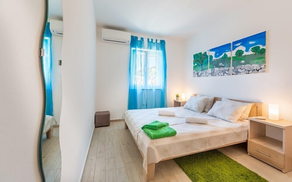 Panoramic Villa, Sea View photo 3