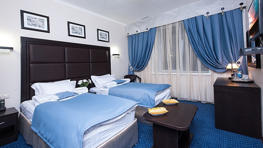 Standard Twin Room photo 1