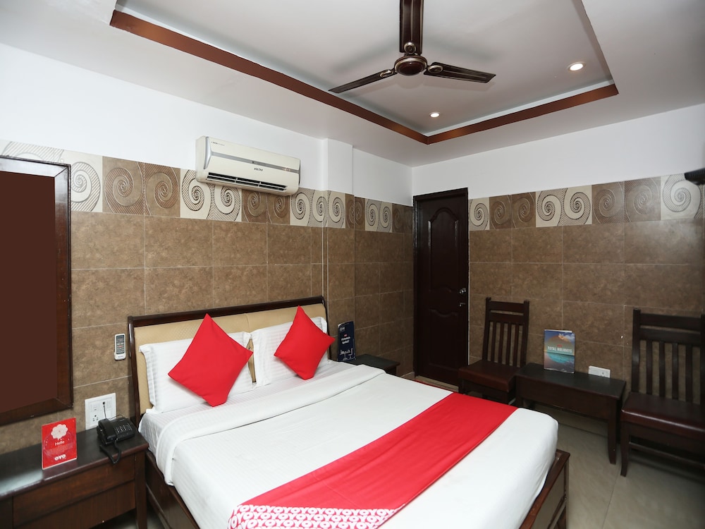 Standard Room photo 1