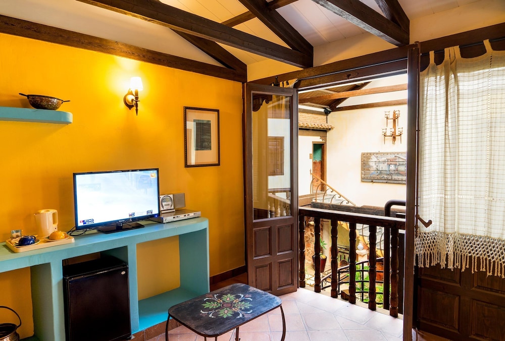 Superior Double Room (Rústica) - Photo 4