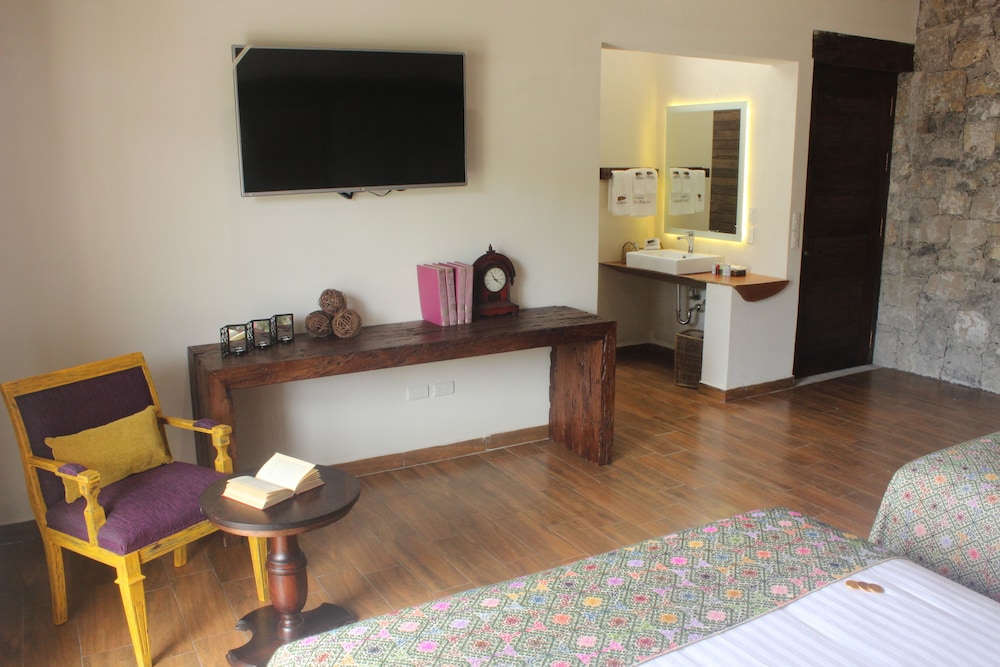 Master Suite Deluxe photo 3